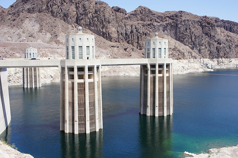 Hoover Dam