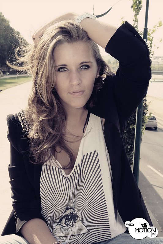 Shooting FARRAM