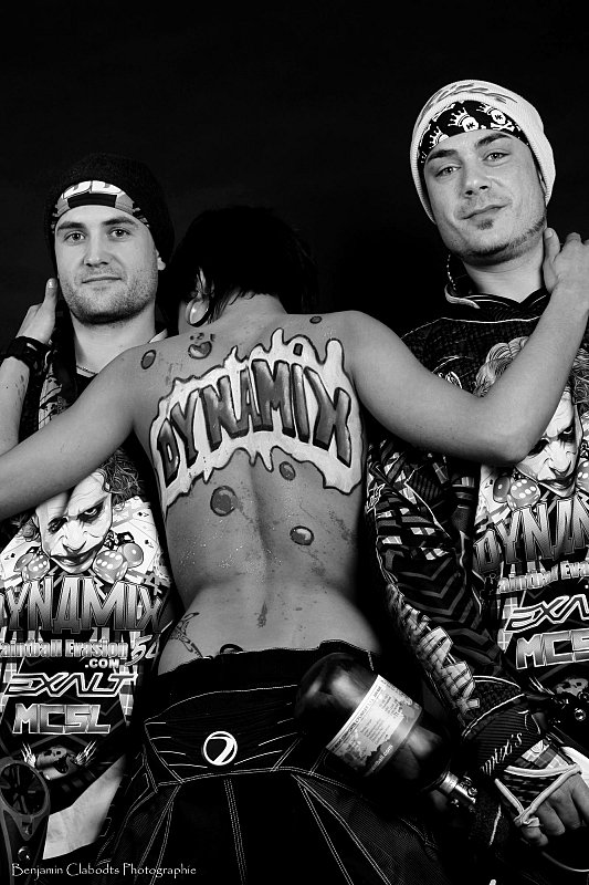 Shooting 2012