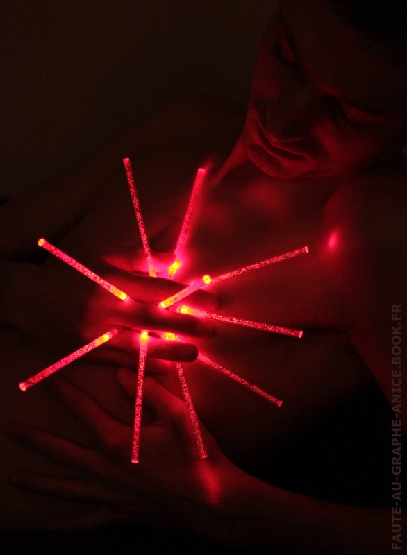 effet de lumière