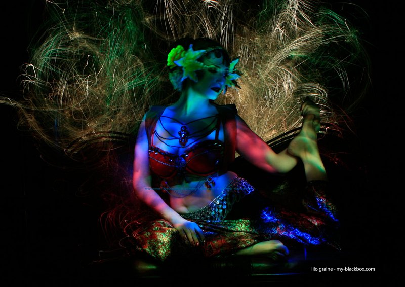 lilo graine for my-blackbox.com