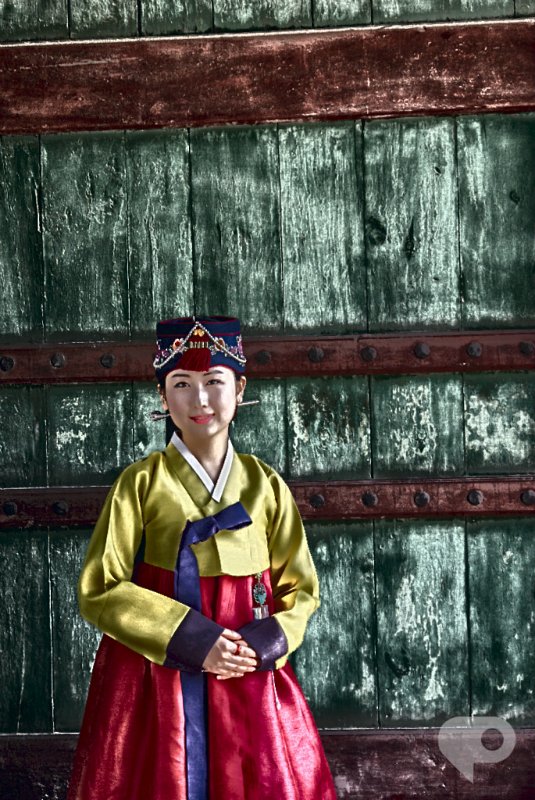 Soul Seoul