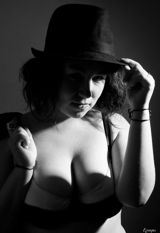 Noir et Blanc