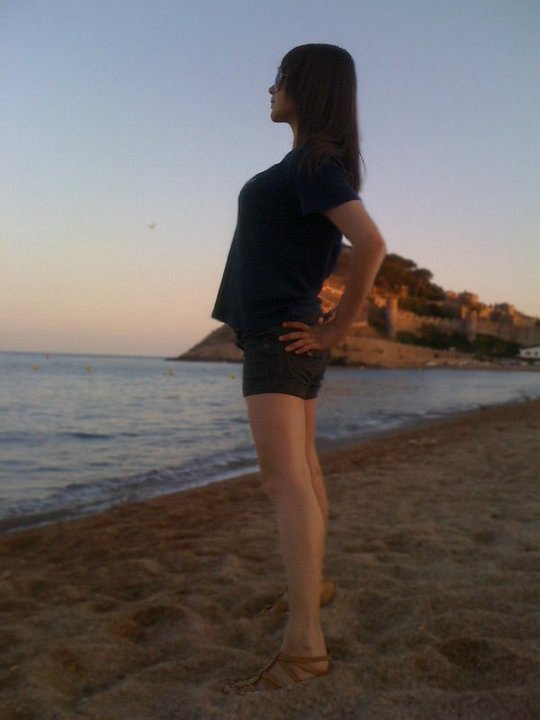 Espagne.