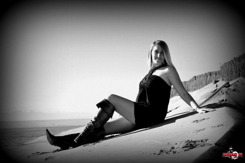 shooting by bertrand