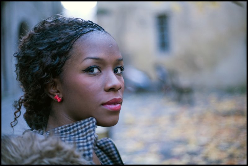 Vanessa ( Bordeaux )