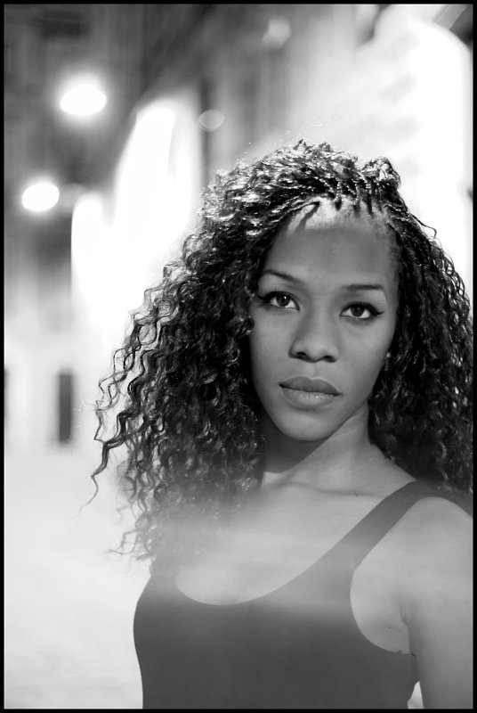 Vanessa ( Bordeaux )
