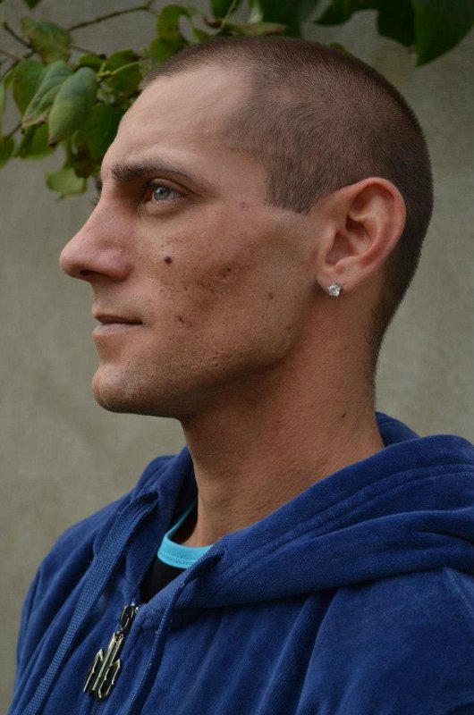 photo portrait profile
