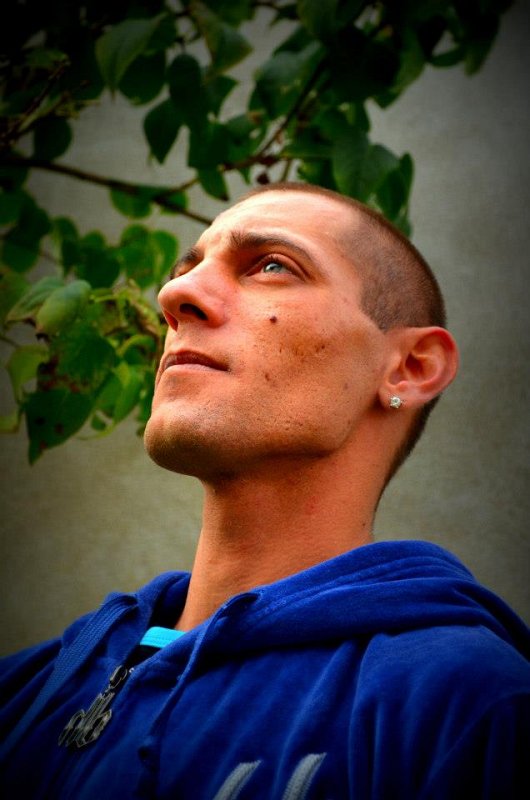 PORTRAIT VISAGE