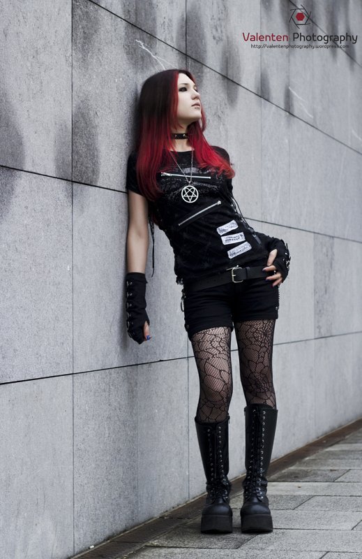InsanityDoll