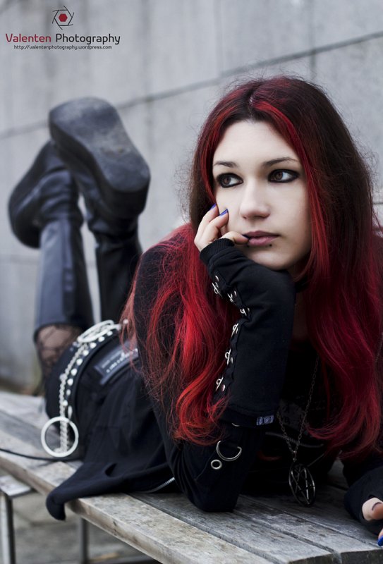 InsanityDoll