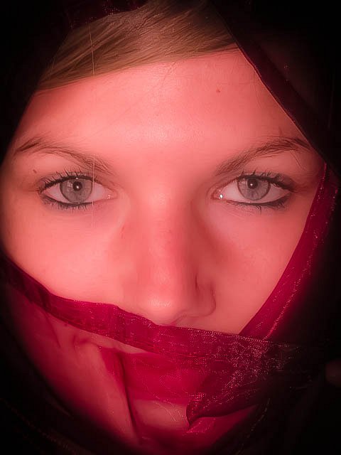 shooting exemple