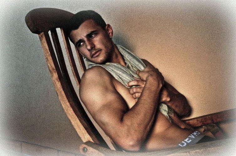 HERVÉ SALFATI ©2012