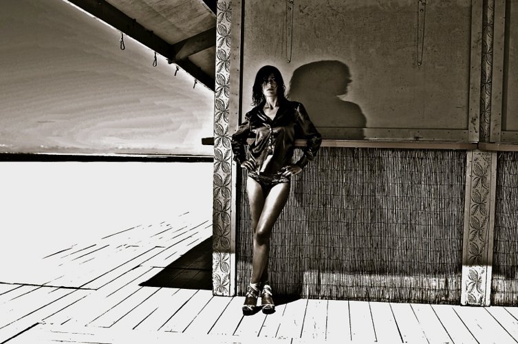 HERVÉ SALFATI © 2012