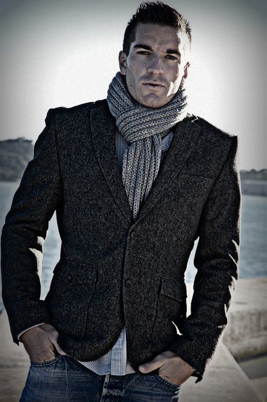 Shooting Décembre 2012