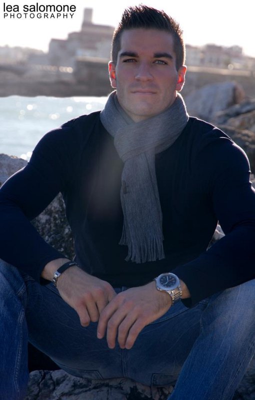 Shooting Décembre 2012