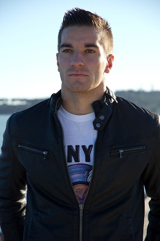 Shooting Décembre 2012