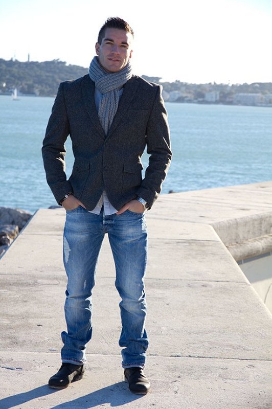 Shooting Décembre 2012