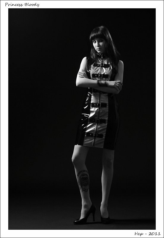 Dark Princess*