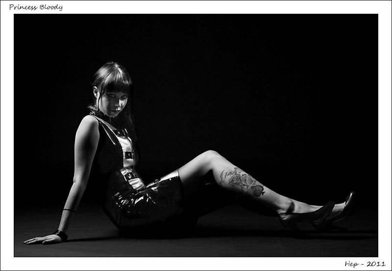 Dark Princess