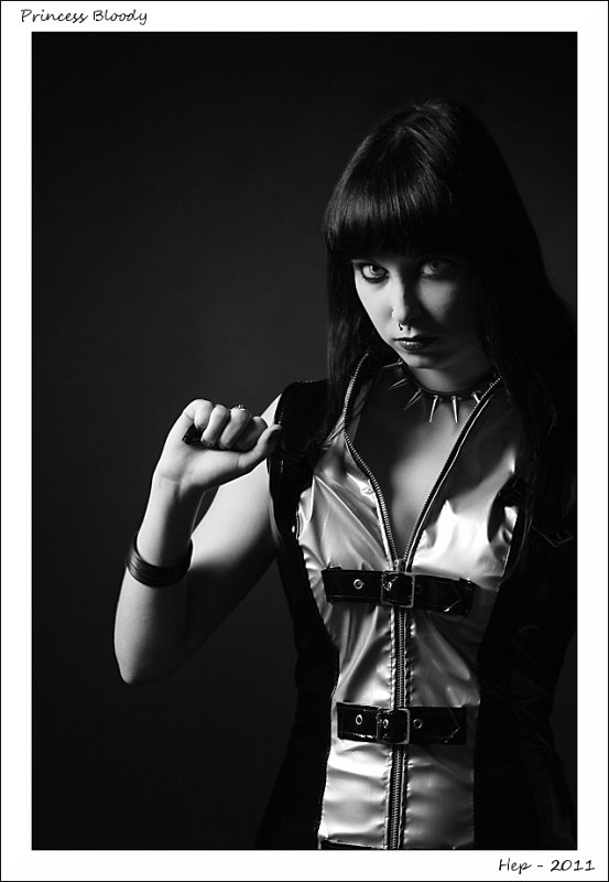 Dark Princess
