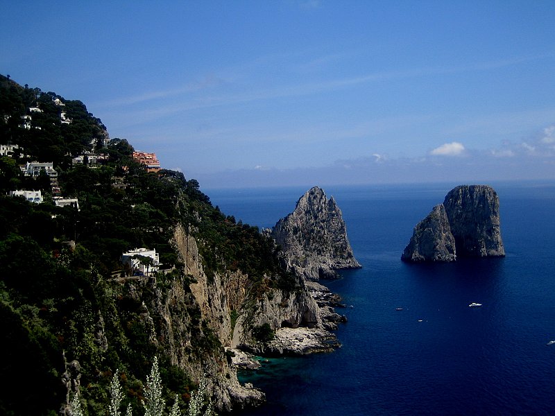 Côte italienne