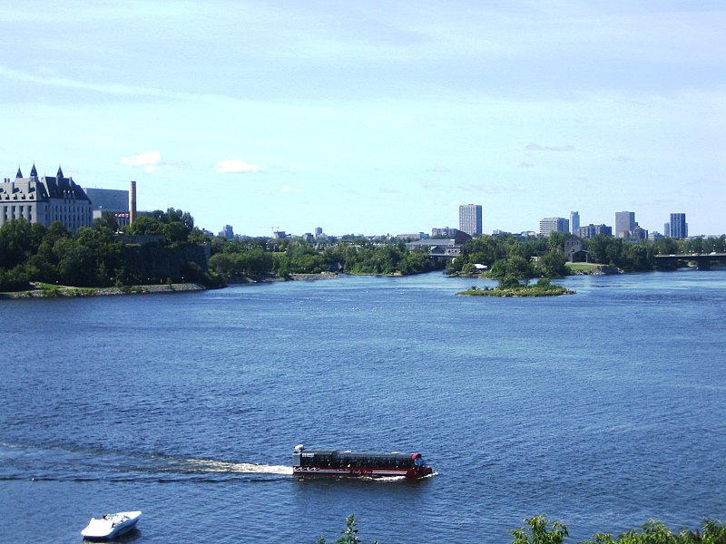Lac d'Ontario