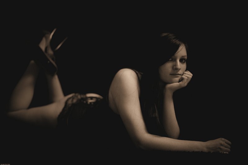 Lingerie 2009
