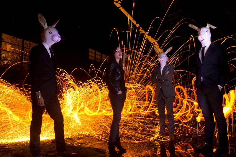 NASTEEN FireWheel
