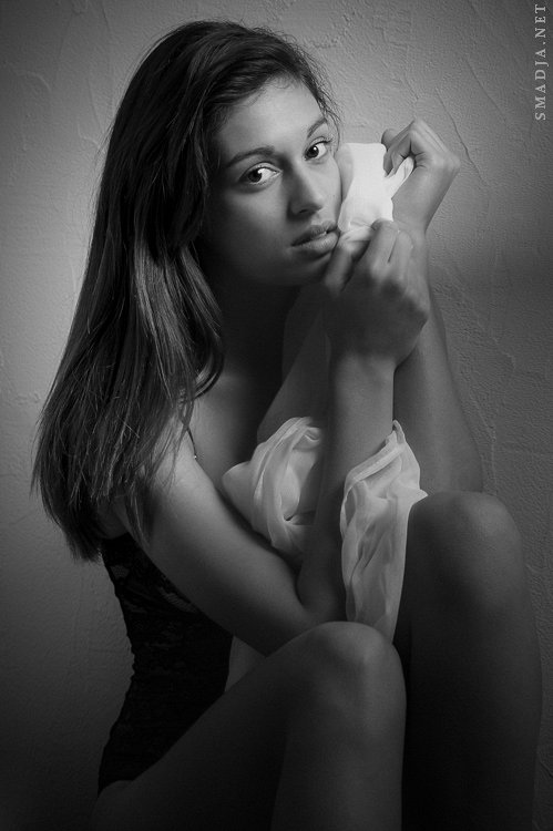 Photographe Portrait Toulouse Book  Laurent SMADJA