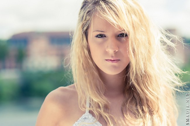 Photographe Portrait Toulouse Laurent SMADJA