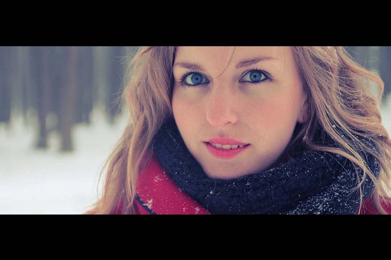 Coralie