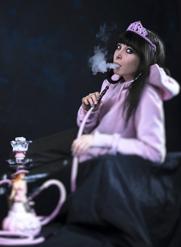 Princess B