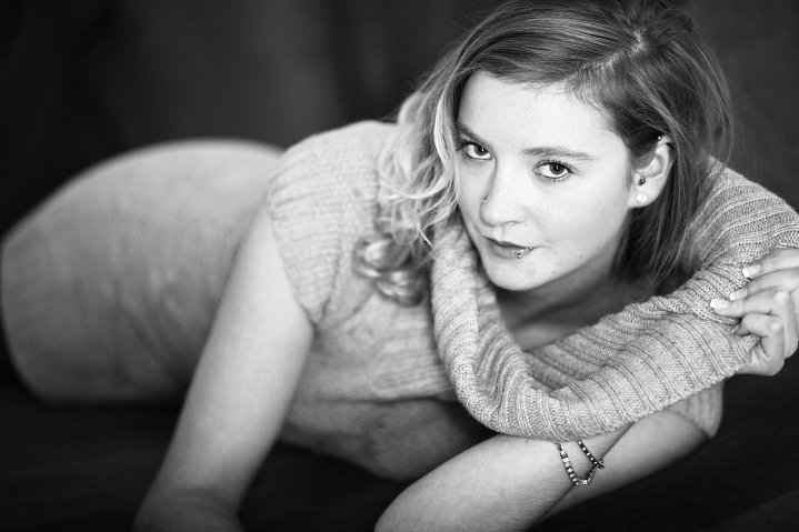 Shooting studio à Gland by Jo Simoes