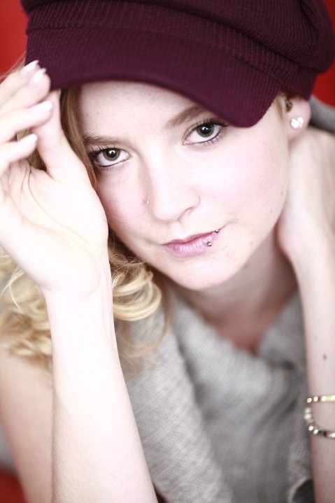 Shooting studio à Gland by Jo Simoes