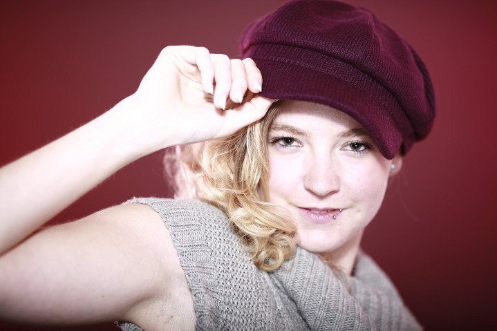Shooting studio à Gland by Jo Simoes