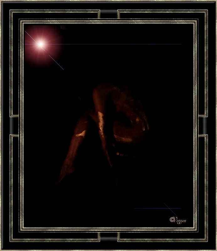 Lumière d´E´ternité