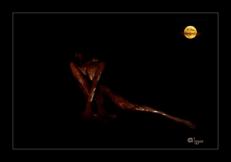 Xaria Désire Nocturne