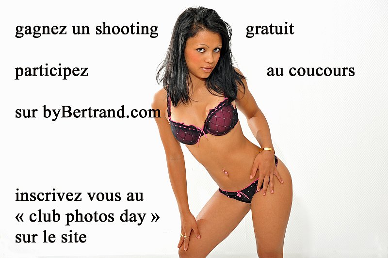 venez nous rejoindre au " Club photos day "