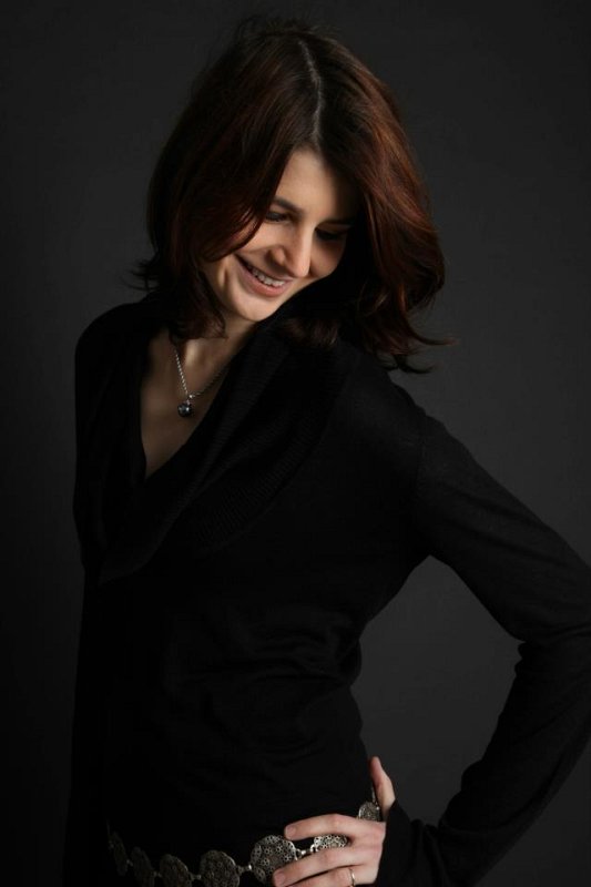 Shooting Studio 2013