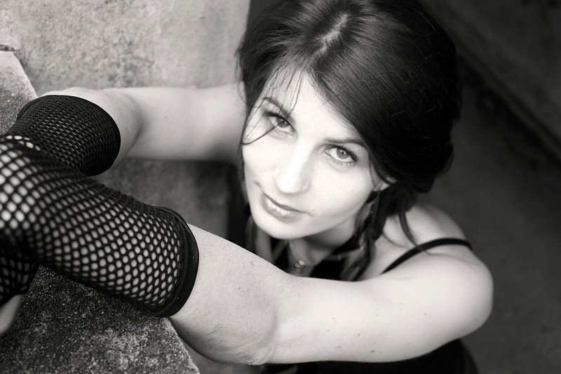 Shooting extérieur