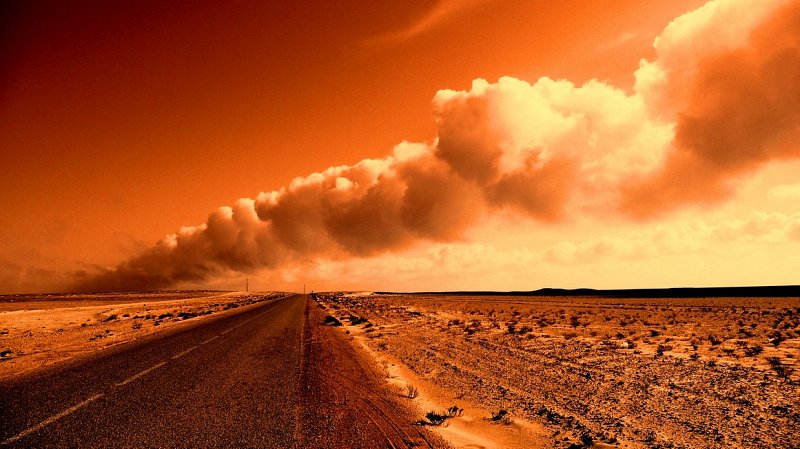Sud Maroc