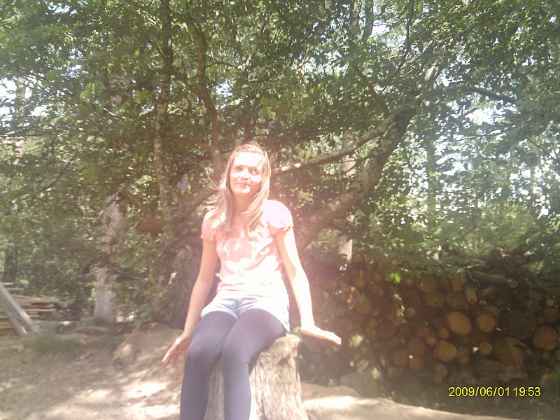 pleine air