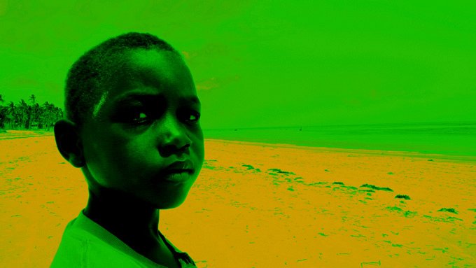 Zanzibar