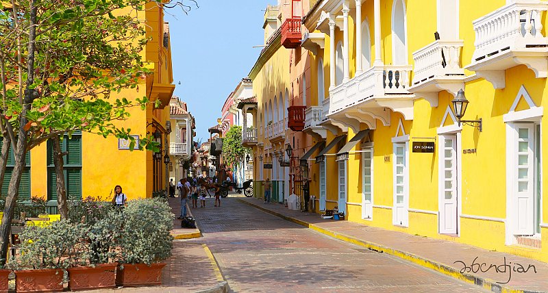 Cartagena, Colombia