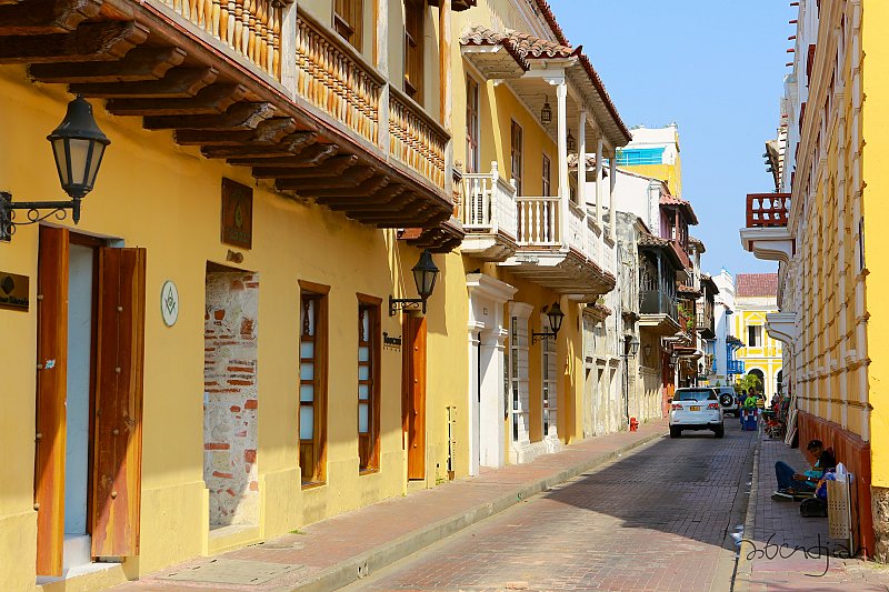 Cartagena, Colombia