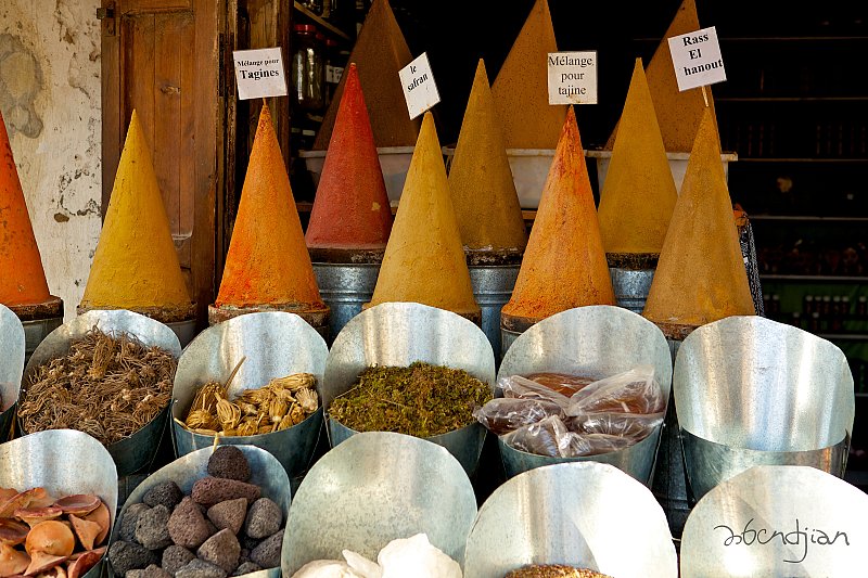 Essaouira, Maroc