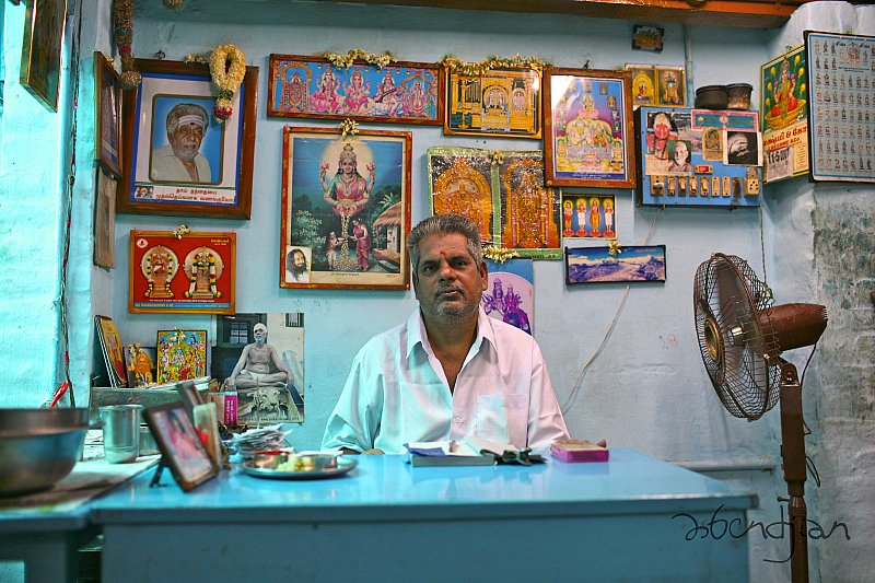India