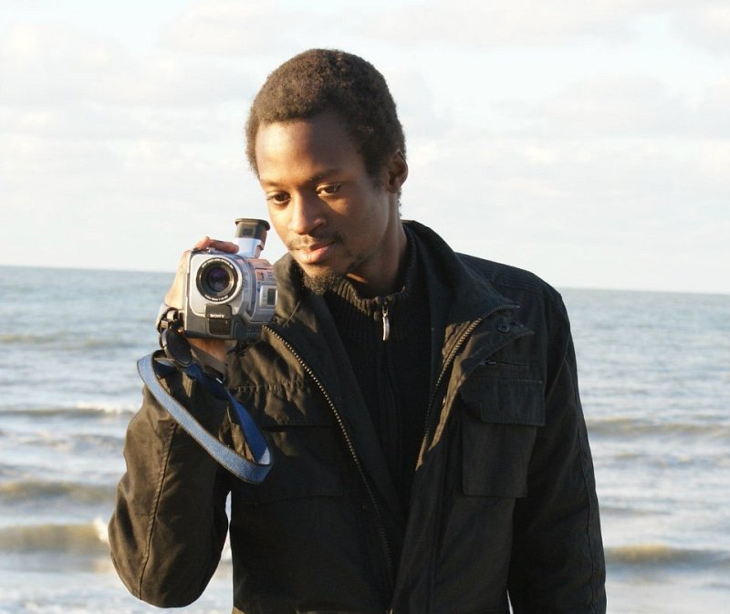 Emmanuel Buriez