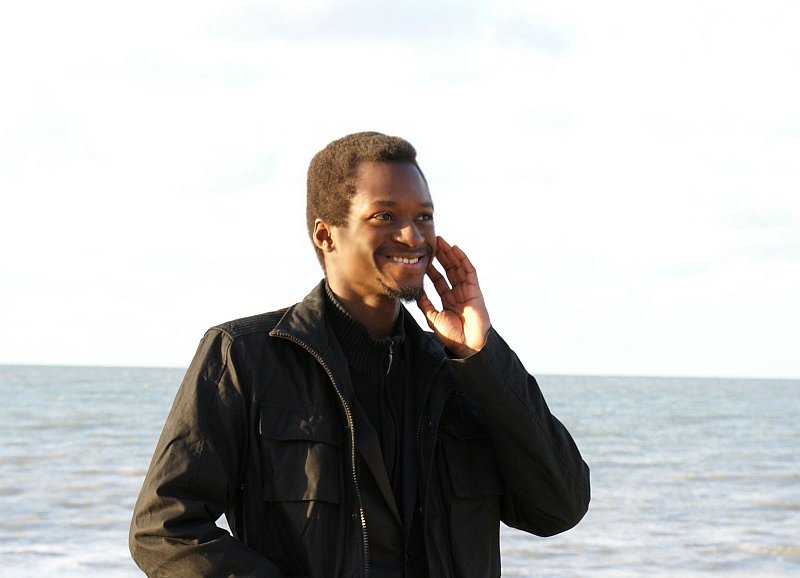 Emmanuel Buriez